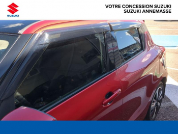 Photo 10 du bon plan SUZUKI Swift 1.0 Boosterjet 111ch Pack Auto Euro6d-T occasion à 15990 €