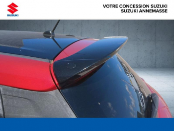 Photo 11 du bon plan SUZUKI Swift 1.0 Boosterjet 111ch Pack Auto Euro6d-T occasion à 15990 €