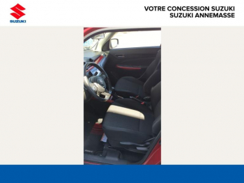 Photo 12 du bon plan SUZUKI Swift 1.0 Boosterjet 111ch Pack Auto Euro6d-T occasion à 15990 €