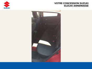 Photo 13 du bon plan SUZUKI Swift 1.0 Boosterjet 111ch Pack Auto Euro6d-T occasion à 15990 €