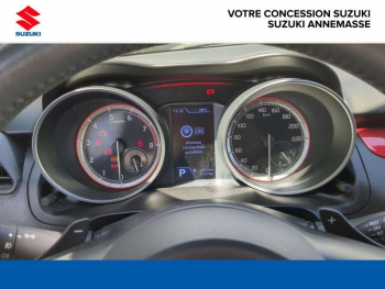 Photo 15 du bon plan SUZUKI Swift 1.0 Boosterjet 111ch Pack Auto Euro6d-T occasion à 15990 €