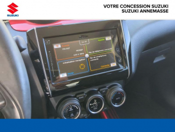 Photo 16 du bon plan SUZUKI Swift 1.0 Boosterjet 111ch Pack Auto Euro6d-T occasion à 15990 €
