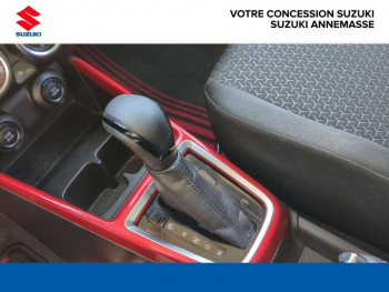 Photo 17 du bon plan SUZUKI Swift 1.0 Boosterjet 111ch Pack Auto Euro6d-T occasion à 15990 €