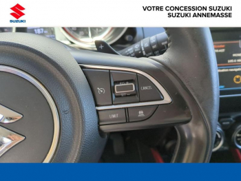 Photo 18 du bon plan SUZUKI Swift 1.0 Boosterjet 111ch Pack Auto Euro6d-T occasion à 15990 €