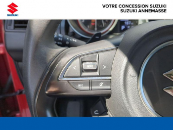 Photo 19 du bon plan SUZUKI Swift 1.0 Boosterjet 111ch Pack Auto Euro6d-T occasion à 15990 €