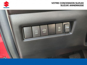 Photo 20 du bon plan SUZUKI Swift 1.0 Boosterjet 111ch Pack Auto Euro6d-T occasion à 15990 €