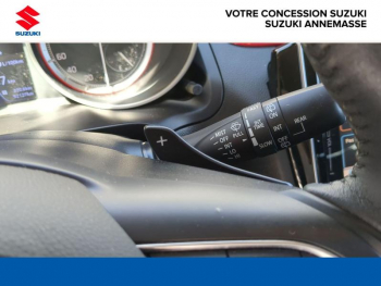 Photo 21 du bon plan SUZUKI Swift 1.0 Boosterjet 111ch Pack Auto Euro6d-T occasion à 15990 €