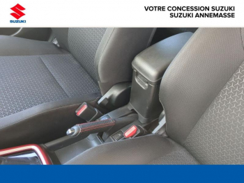 Photo 22 du bon plan SUZUKI Swift 1.0 Boosterjet 111ch Pack Auto Euro6d-T occasion à 15990 €