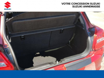 Photo 23 du bon plan SUZUKI Swift 1.0 Boosterjet 111ch Pack Auto Euro6d-T occasion à 15990 €