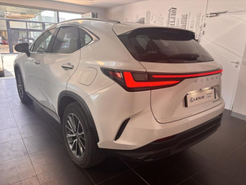 Photo 5 du bon plan LEXUS NX 450h+ Luxe 4WD occasion à 52900 €