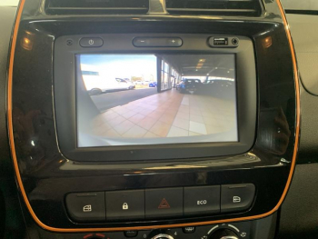 Photo 10 du bon plan DACIA Spring 45ch Confort Plus - Achat IntÃ©gral occasion à 12989 €