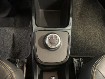 Photo 12 du bon plan DACIA Spring 45ch Confort Plus - Achat IntÃ©gral occasion à 12989 €