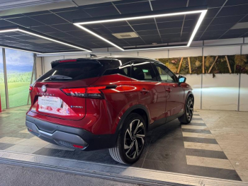Photo 3 du bon plan NISSAN Qashqai e-POWER 190ch Tekna+ 2022 occasion à 31990 €