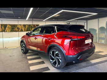 Photo 4 du bon plan NISSAN Qashqai e-POWER 190ch Tekna+ 2022 occasion à 31990 €