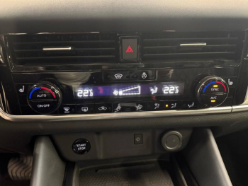 Photo 10 du bon plan NISSAN Qashqai e-POWER 190ch Tekna+ 2022 occasion à 31990 €
