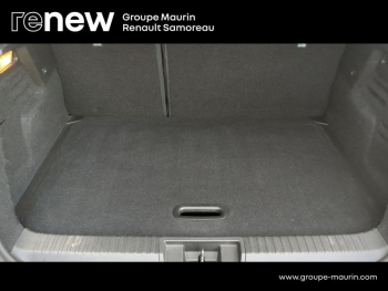 Photo 9 du bon plan RENAULT Captur 1.6 E-Tech hybride 145ch Intens -21 occasion à 18400 €