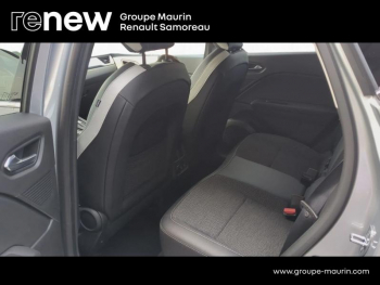 Photo 10 du bon plan RENAULT Captur 1.6 E-Tech hybride 145ch Intens -21 occasion à 18400 €