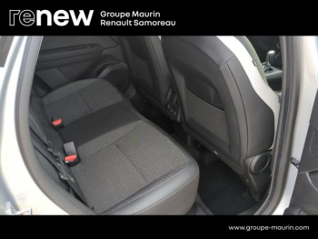 Photo 13 du bon plan RENAULT Captur 1.6 E-Tech hybride 145ch Intens -21 occasion à 18400 €
