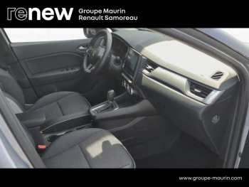 Photo 15 du bon plan RENAULT Captur 1.6 E-Tech hybride 145ch Intens -21 occasion à 18400 €