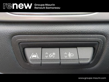 Photo 20 du bon plan RENAULT Captur 1.6 E-Tech hybride 145ch Intens -21 occasion à 18400 €