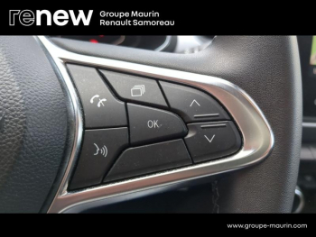 Photo 22 du bon plan RENAULT Captur 1.6 E-Tech hybride 145ch Intens -21 occasion à 18400 €