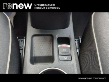 Photo 24 du bon plan RENAULT Captur 1.6 E-Tech hybride 145ch Intens -21 occasion à 18400 €