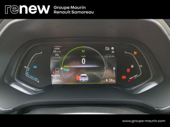 Photo 25 du bon plan RENAULT Captur 1.6 E-Tech hybride 145ch Intens -21 occasion à 18400 €