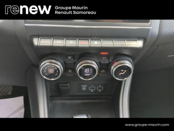 Photo 27 du bon plan RENAULT Captur 1.6 E-Tech hybride 145ch Intens -21 occasion à 18400 €