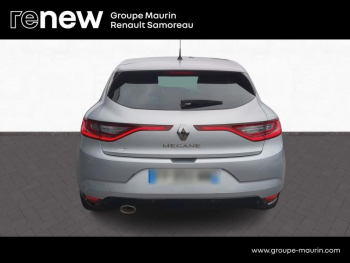 Photo 5 du bon plan RENAULT Megane 1.3 TCe 140ch FAP Intens EDC occasion à 15200 €
