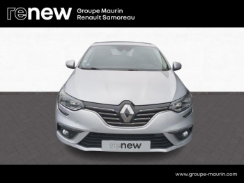 Photo 6 du bon plan RENAULT Megane 1.3 TCe 140ch FAP Intens EDC occasion à 15200 €