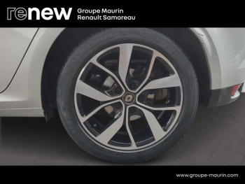 Photo 7 du bon plan RENAULT Megane 1.3 TCe 140ch FAP Intens EDC occasion à 15200 €