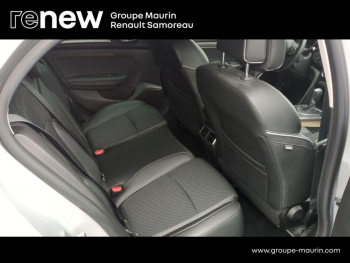Photo 13 du bon plan RENAULT Megane 1.3 TCe 140ch FAP Intens EDC occasion à 15200 €