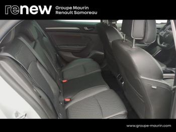 Photo 14 du bon plan RENAULT Megane 1.3 TCe 140ch FAP Intens EDC occasion à 15200 €