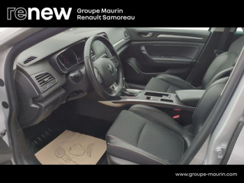 Photo 17 du bon plan RENAULT Megane 1.3 TCe 140ch FAP Intens EDC occasion à 15200 €