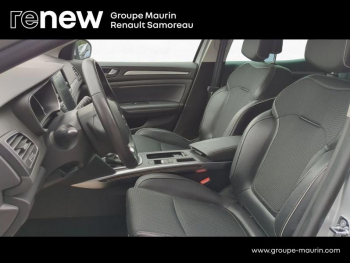 Photo 18 du bon plan RENAULT Megane 1.3 TCe 140ch FAP Intens EDC occasion à 15200 €