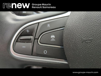 Photo 20 du bon plan RENAULT Megane 1.3 TCe 140ch FAP Intens EDC occasion à 15200 €
