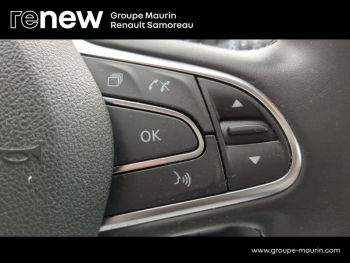 Photo 21 du bon plan RENAULT Megane 1.3 TCe 140ch FAP Intens EDC occasion à 15200 €