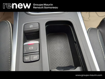 Photo 22 du bon plan RENAULT Megane 1.3 TCe 140ch FAP Intens EDC occasion à 15200 €