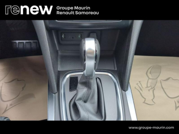 Photo 23 du bon plan RENAULT Megane 1.3 TCe 140ch FAP Intens EDC occasion à 15200 €