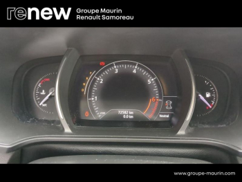 Photo 25 du bon plan RENAULT Megane 1.3 TCe 140ch FAP Intens EDC occasion à 15200 €