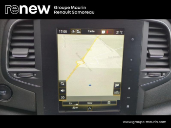 Photo 28 du bon plan RENAULT Megane 1.3 TCe 140ch FAP Intens EDC occasion à 15200 €