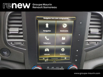 Photo 29 du bon plan RENAULT Megane 1.3 TCe 140ch FAP Intens EDC occasion à 15200 €