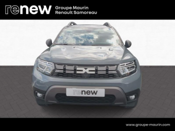 Photo 6 du bon plan DACIA Duster 1.3 TCe 150ch FAP Journey 4x2 EDC occasion à 19800 €