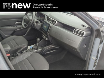 Photo 15 du bon plan DACIA Duster 1.3 TCe 150ch FAP Journey 4x2 EDC occasion à 19800 €