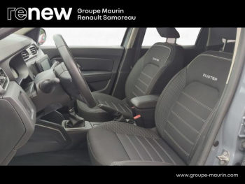 Photo 18 du bon plan DACIA Duster 1.3 TCe 150ch FAP Journey 4x2 EDC occasion à 19800 €