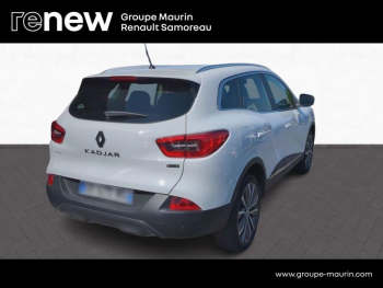 Photo 3 du bon plan RENAULT Kadjar 1.5 dCi 110ch energy Intens EDC ecoÂ² occasion à 15500 €