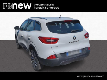 Photo 4 du bon plan RENAULT Kadjar 1.5 dCi 110ch energy Intens EDC ecoÂ² occasion à 15500 €