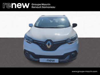 Photo 6 du bon plan RENAULT Kadjar 1.5 dCi 110ch energy Intens EDC ecoÂ² occasion à 15500 €