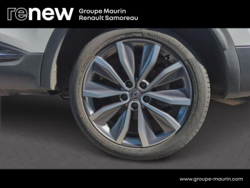 Photo 7 du bon plan RENAULT Kadjar 1.5 dCi 110ch energy Intens EDC ecoÂ² occasion à 15500 €