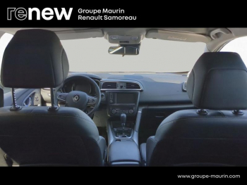 Photo 8 du bon plan RENAULT Kadjar 1.5 dCi 110ch energy Intens EDC ecoÂ² occasion à 15500 €